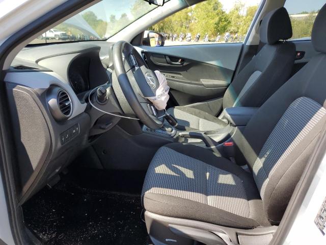 2020 HYUNDAI KONA KM8K2CAA9LU593135