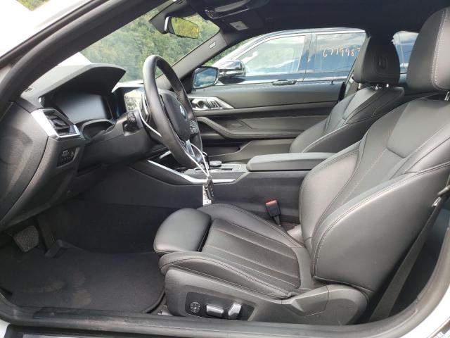 WBA73AP00PCL93750 BMW 430xi