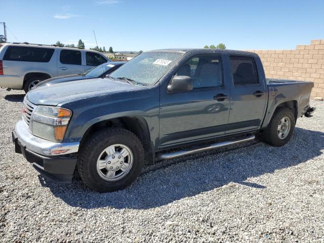 2006 GMC Canyon 