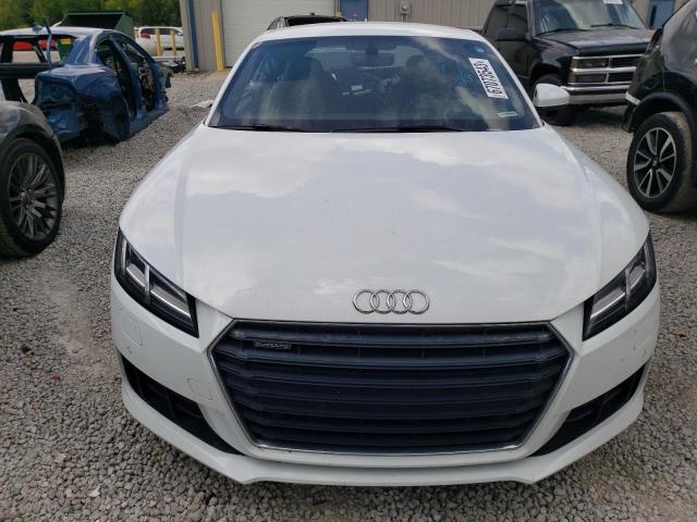 TRUC5AFV5G1026613 | 2016 AUDI TT