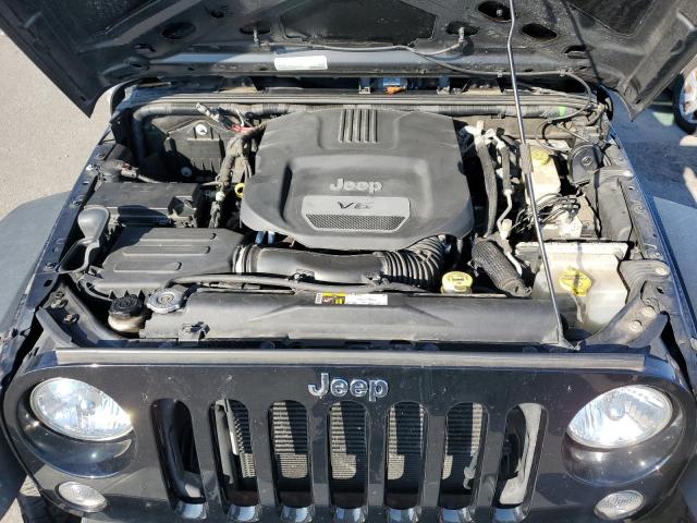 1C4BJWDGXGL145782 Jeep Wrangler Unlimited Sport