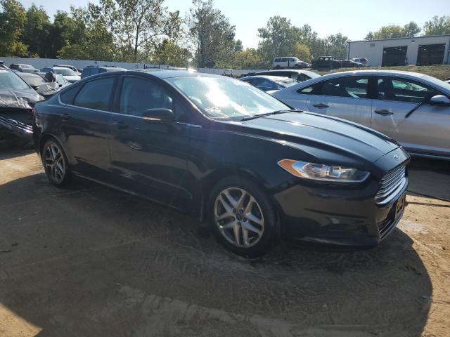 3FA6P0HDXER114971 Ford FUSION SE