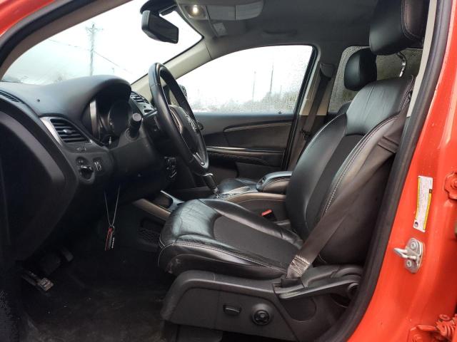 2018 DODGE JOURNEY CR - 3C4PDDGG8JT364622