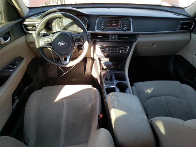 5XXGT4L39HG133224 KIA Optima Lx