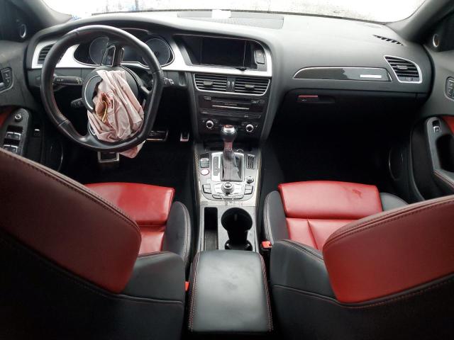 WAUBGAFLXGA009219 Audi S4 Premium Plus