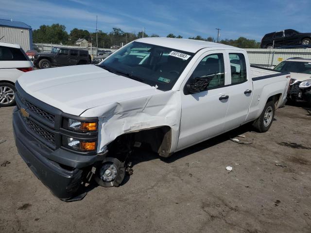 2014 Chevrolet C/K 1500 