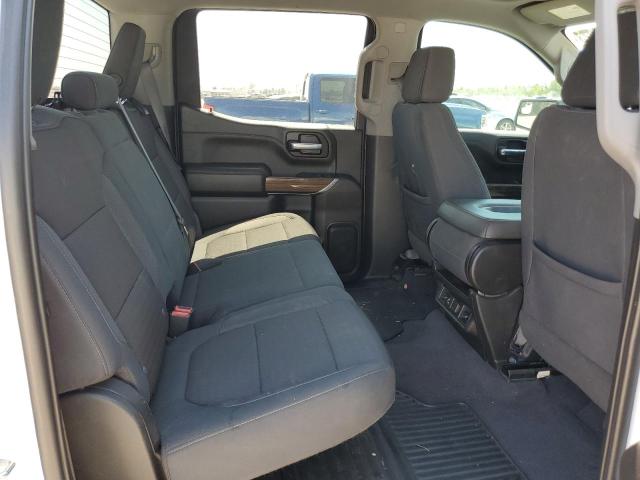 3GCUYEED4LG272280 Chevrolet Silverado K1500 Rst