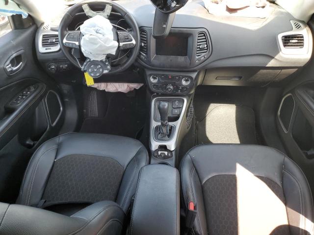 3C4NJDBB5LT209377 Jeep Compass Latitude