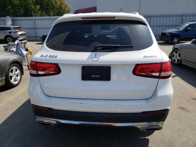 WDC0G4KB1KV175665 Mercedes-Benz Glc 300 4matic