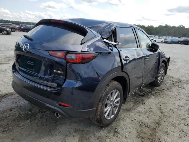 JM3KFBBM0N0561669 Mazda CX-5 Selec  3