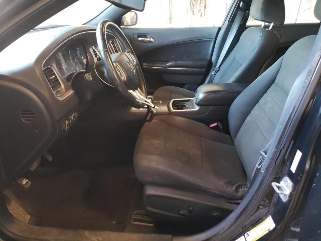 2C3CDXJG5DH555831 2013 Dodge Charger Sxt
