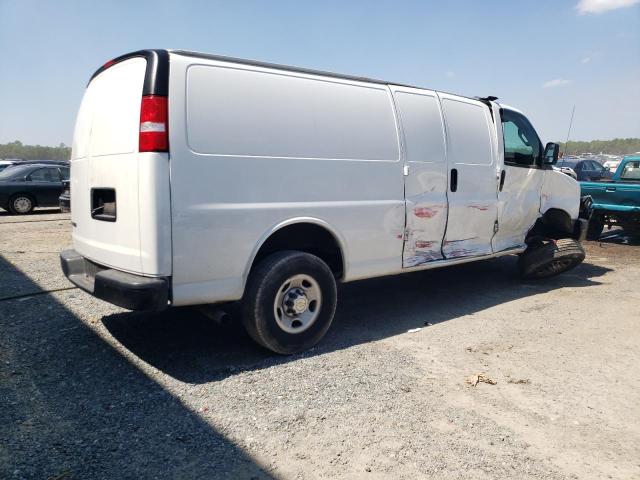 1GCZGHF76N1181001 Chevrolet Express G3 3