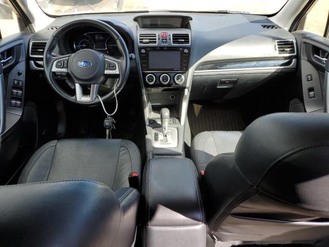 JF2SJARC3JH566912 Subaru Forester 2.5i Limited