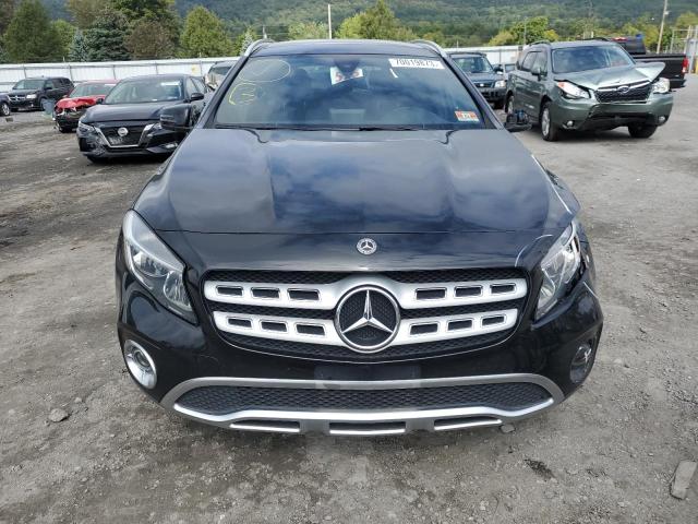 WDCTG4GB7JJ470622 Mercedes-Benz Gla 250 4matic