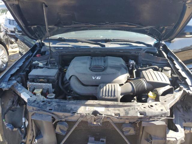 1C4RJFBG6EC246283 Jeep Grand Cherokee Limited