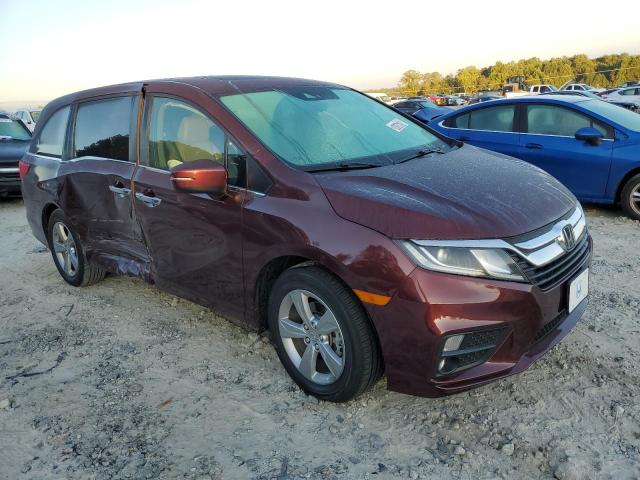 5FNRL6H75KB055986 | 2019 HONDA ODYSSEY EX