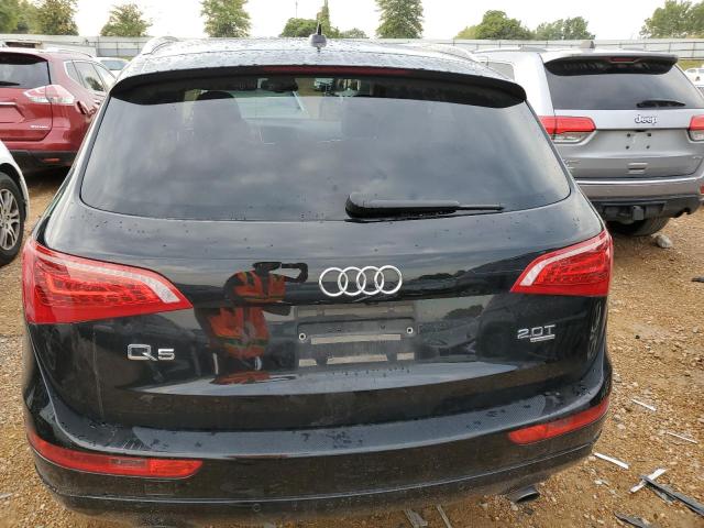 2012 AUDI Q5 PREMIUM #3292294297