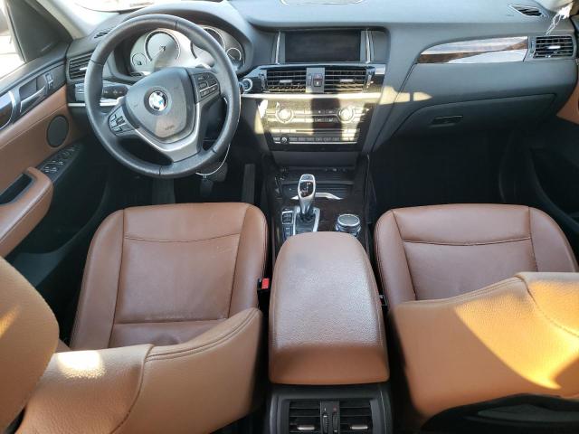 5UXXW5C51G0N91899 BMW X4 Xdrive35i