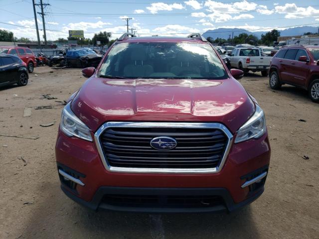 4S4WMAPD5K3441701 Subaru Ascent Limited