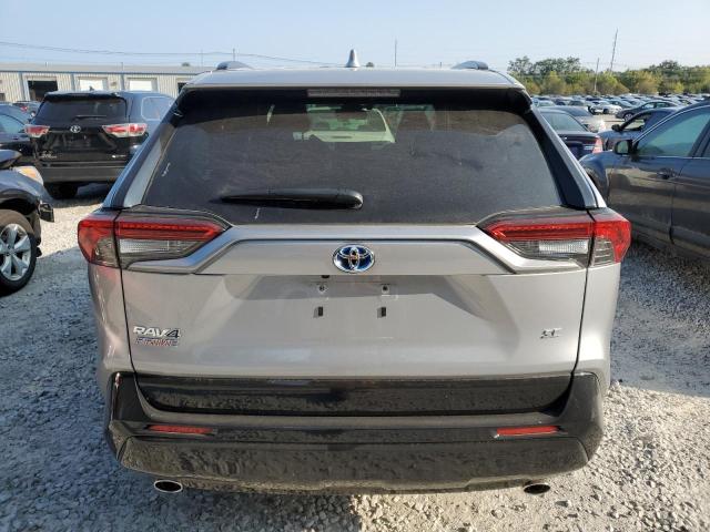 2022 TOYOTA RAV4 PRIME - JTMAB3FV0ND103129
