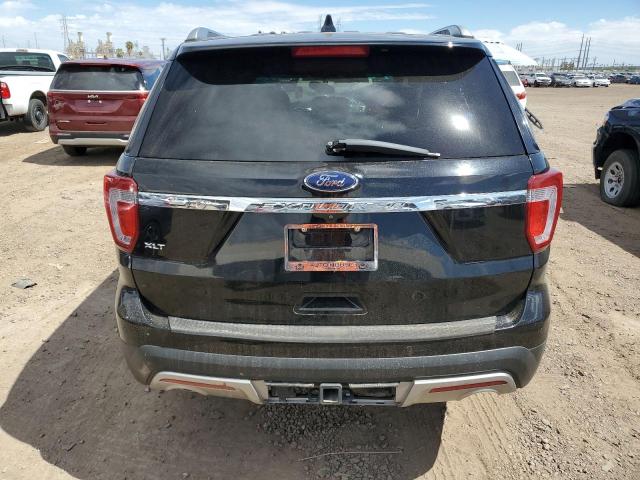 1FM5K7D80HGA34219 Ford EXPLORER XLT