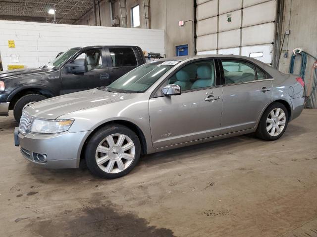 2009 Lincoln MKZ 