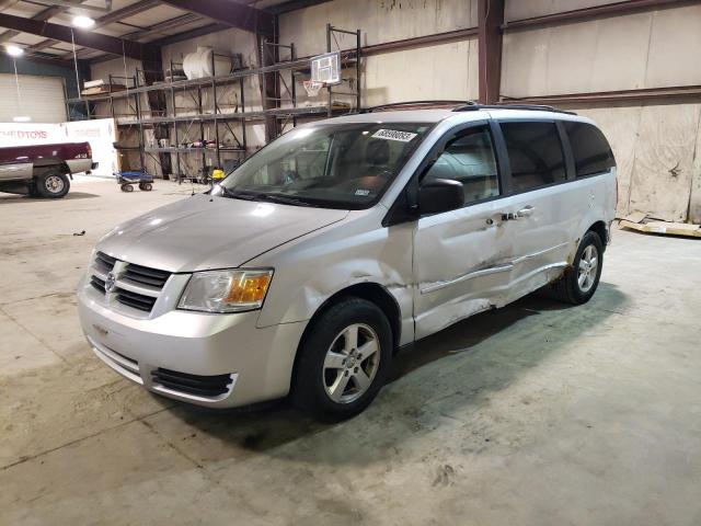 Dodge Grand Caravan 2010