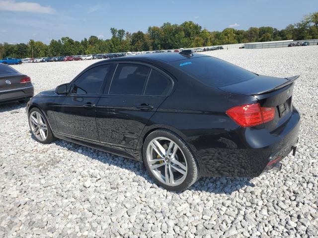 BMW 3 SERIES XI 2014 1