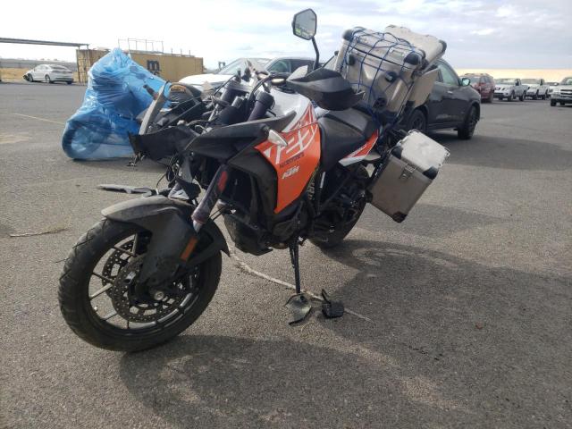 2018 KTM 1290 SUPER - VBKV79402JM981750