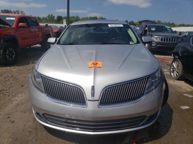 2013 Lincoln Mks VIN: 1LNHL9FT1DG609784 Lot: 65100423