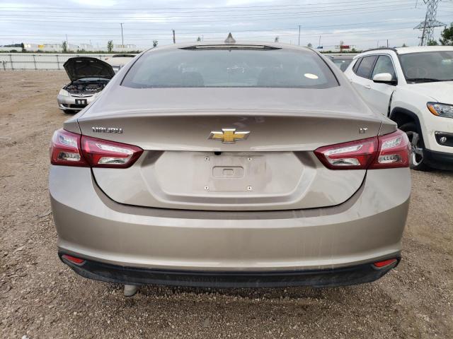 1G1ZD5ST4NF136547 Chevrolet Malibu LT 6