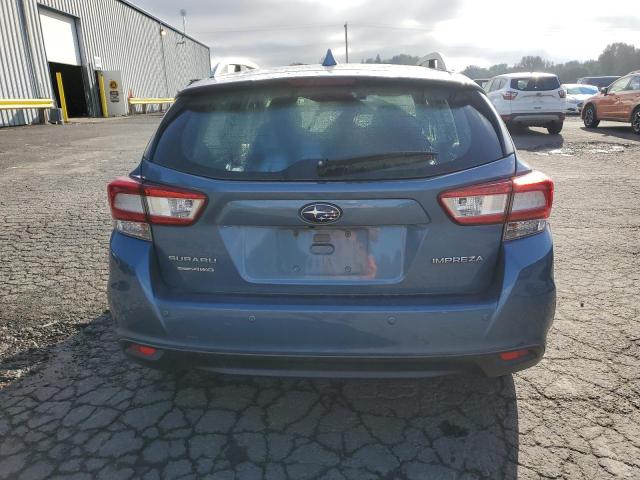4S3GTAU63J3725506 Subaru Impreza Limited