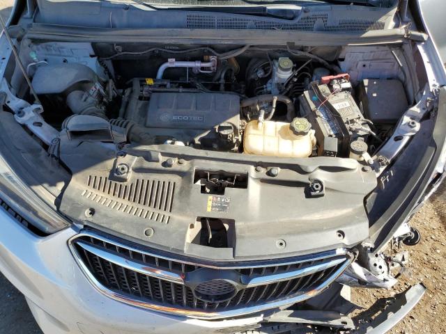 KL4CJASB7HB132357 Buick Encore Preferred