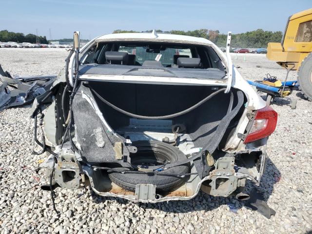 1HGCV1F36KA016823 Honda Accord Sport
