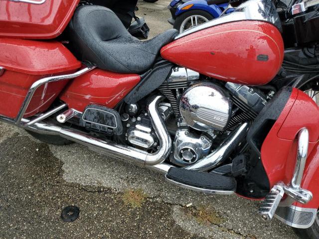 2016 HARLEY-DAVIDSON FLHTK SHRI 1HD1KNL10GB642280