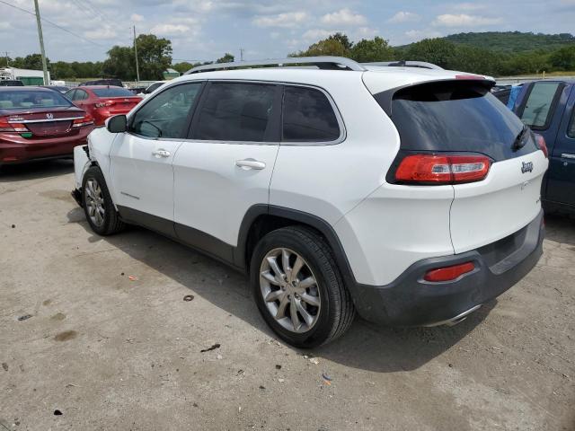 1C4PJLDB9EW158236 | 2014 JEEP CHEROKEE L