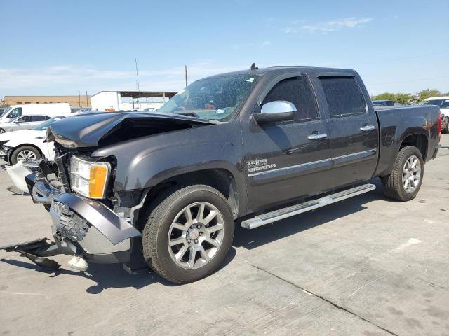 2011 GMC Sierra 1500 SLE