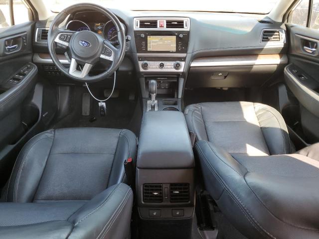 4S4BSANC7F3355777 Subaru Outback 2.5i Limited