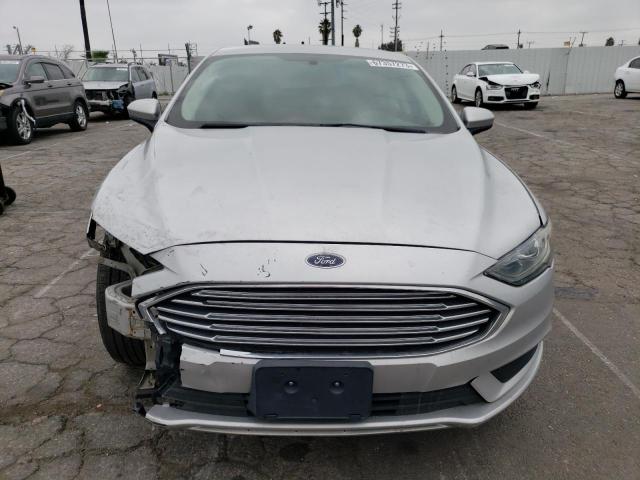 3FA6P0H79HR171628 Ford FUSION SE