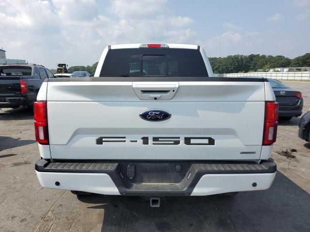 1FTEW1E48LFB17221 Ford F150 Supercrew