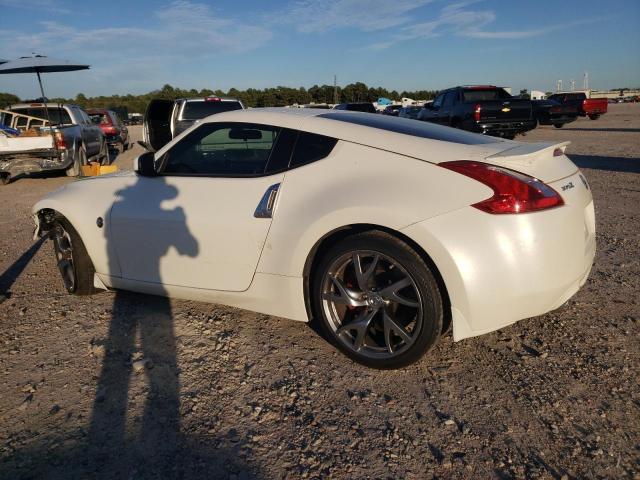 JN1AZ4EHXGM932079 Nissan 370Z BASE