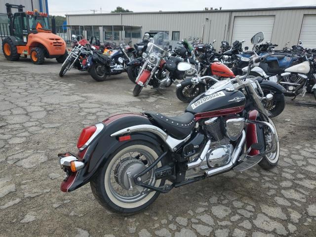 2013 SUZUKI VL800 T - JS1VS55A6D2100123