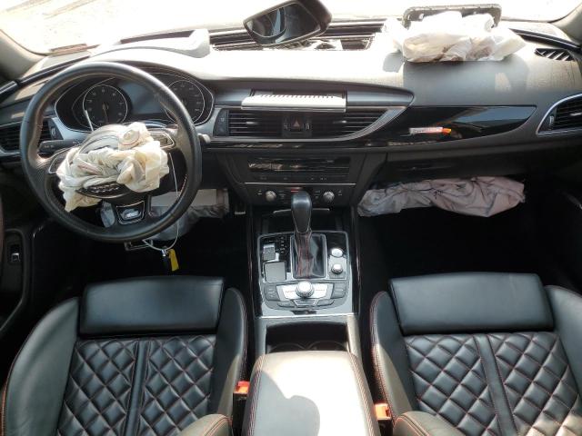 2017 AUDI A6 COMPETI WAUF3AFC7HN092812