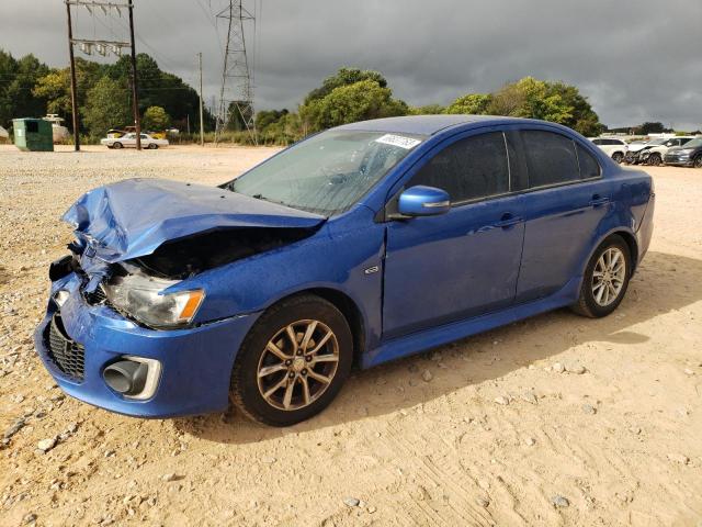 2016 Mitsubishi Lancer ES