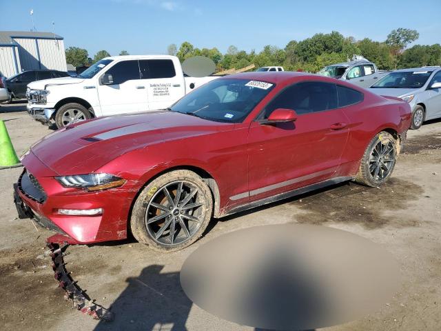 1FA6P8TH3L5169867 | 2020 FORD MUSTANG