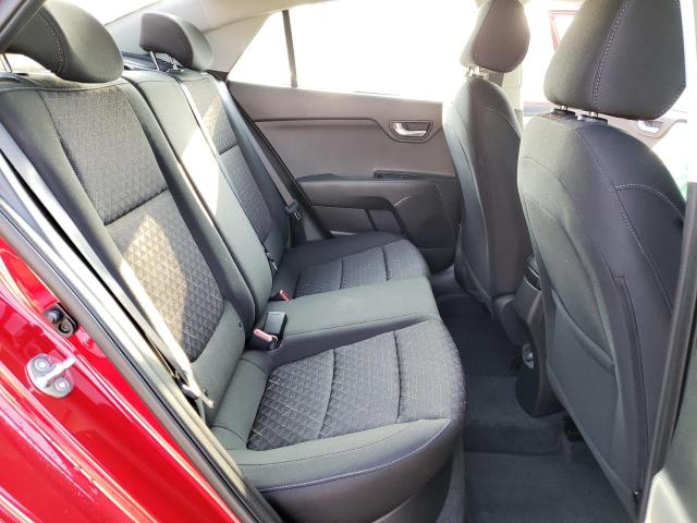 3KPA24AD2PE577315 KIA RIO LX