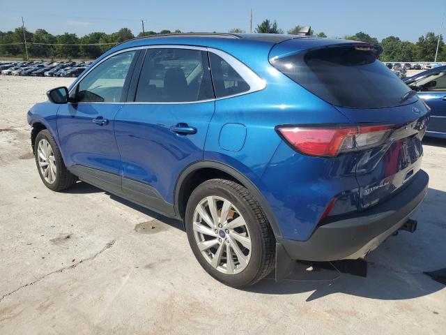 1FMCU9J97NUA97793 Ford Escape Titanium