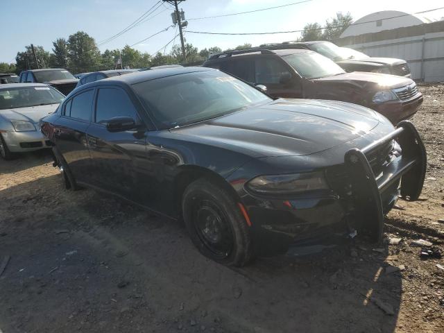 2019 DODGE CHARGER PO - 2C3CDXKTXKH732995