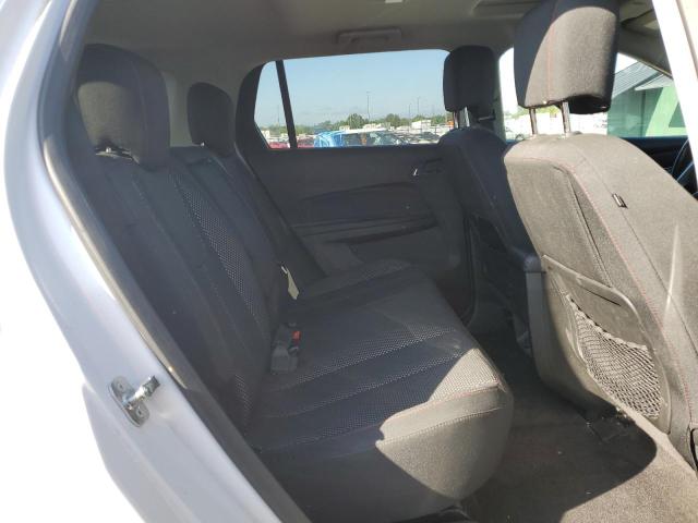 2GKALNEK9G6205812 GMC Terrain Sle