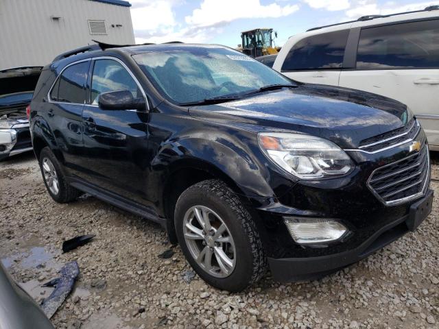 2GNFLFEKXG6216736 Chevrolet EQUINOX LT